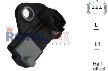 RT1920PW - SENSOR FASE PEUGEOT 207 - 308 - CITROEN